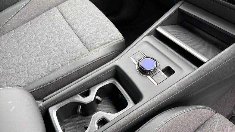 Volkswagen Tiguan 1.5 eTSI Match 5dr DSG Petrol Estate